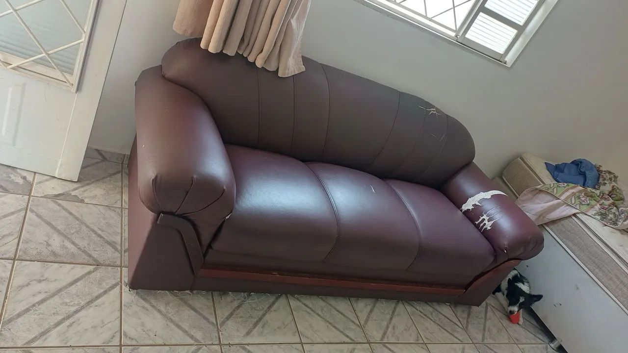Vendo sofá 65138001942915122