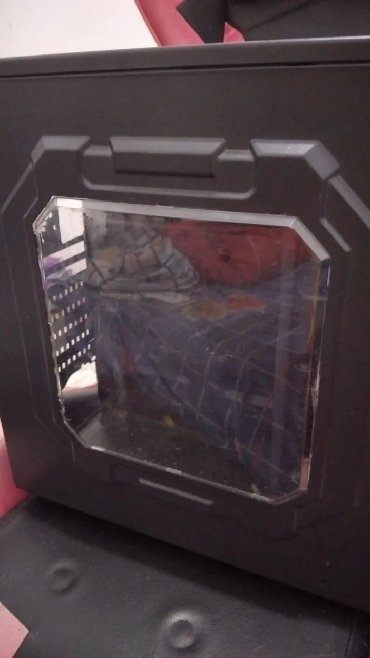Gabinete Gamer Aerocool