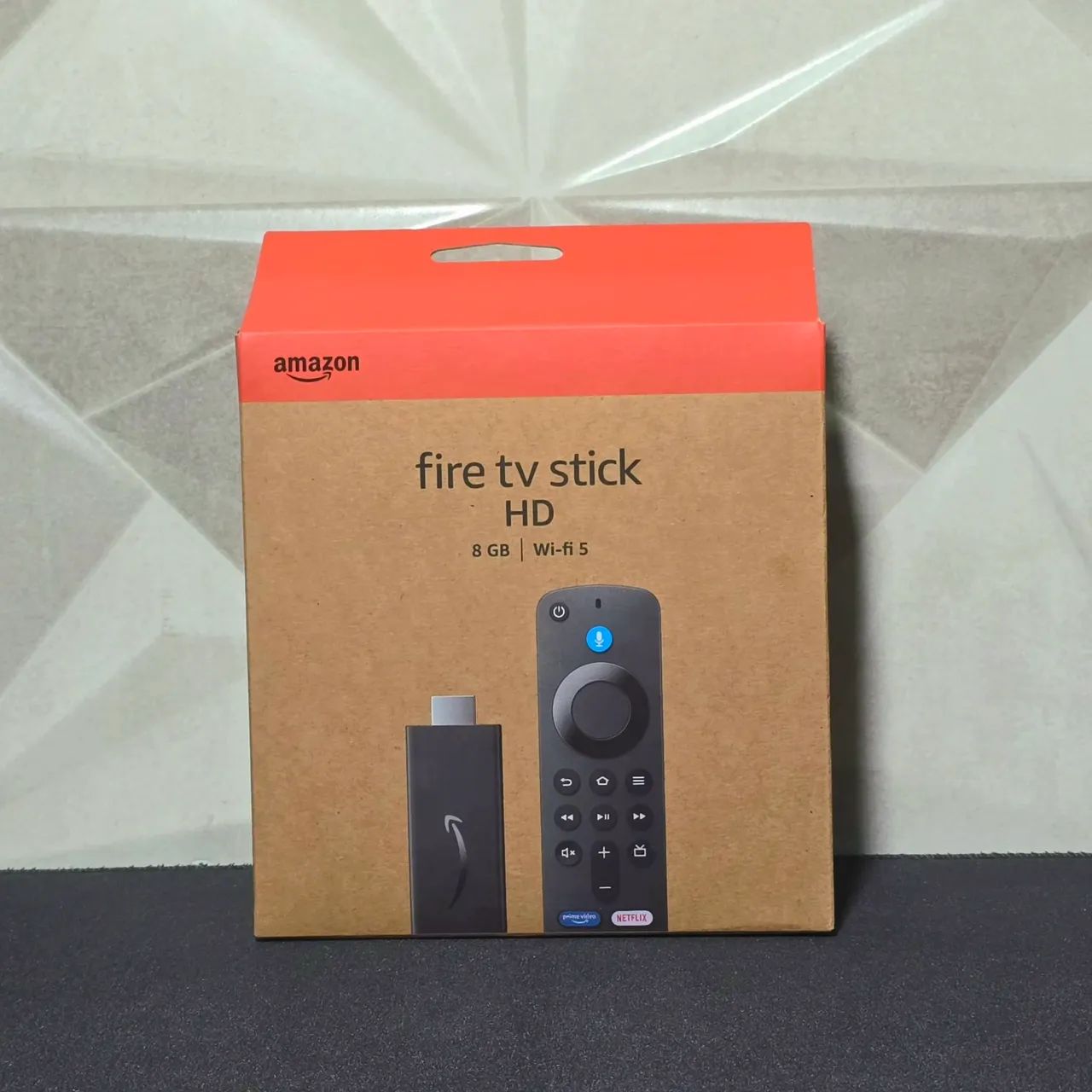 Fire TV Stick Full HD