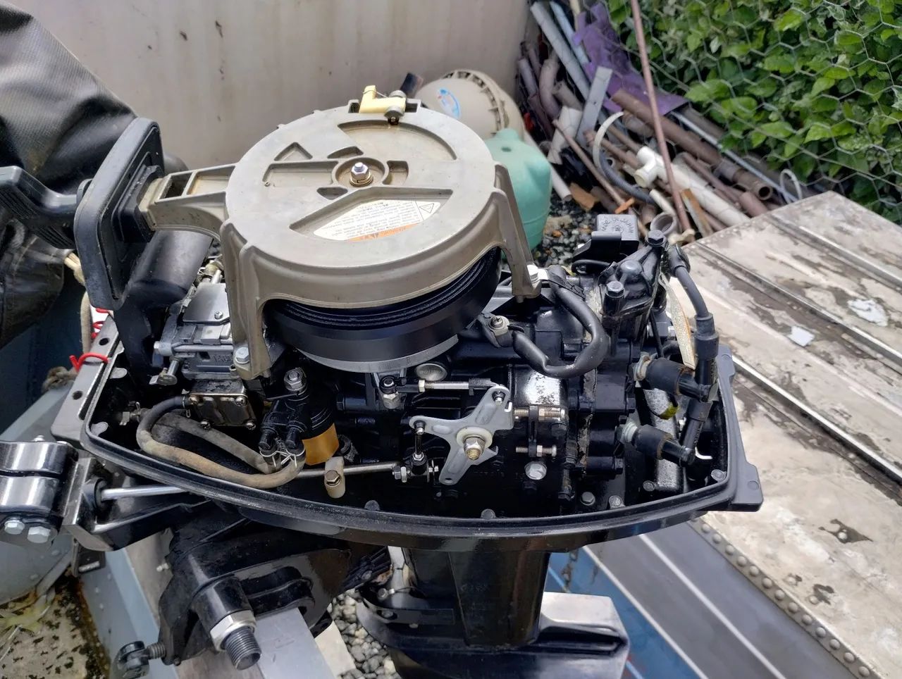 Barco impecável. - Foto 3