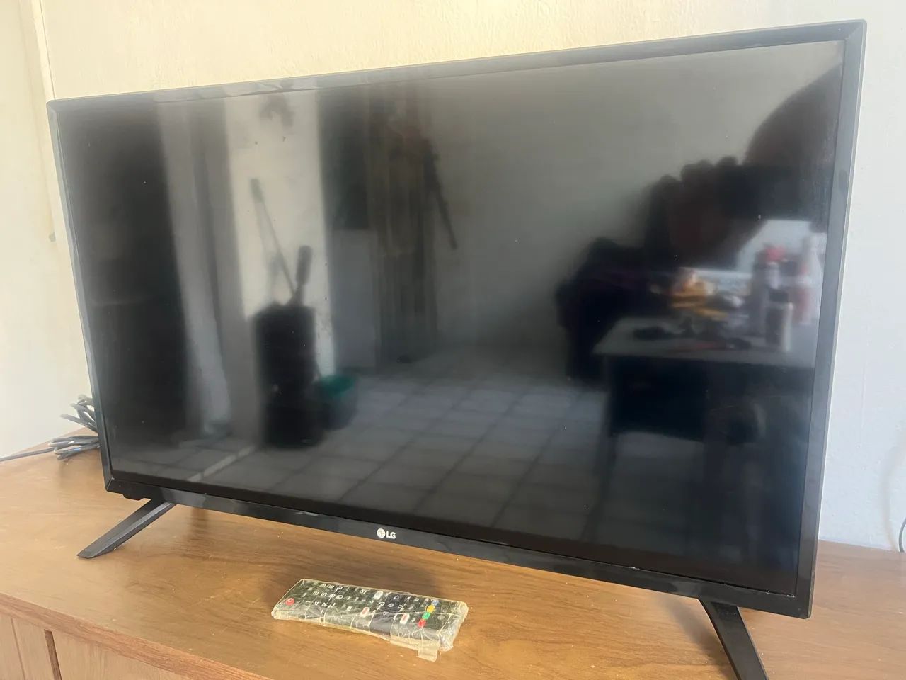 Tv 32 LG  ( NÃO E SMART ) - Foto 3