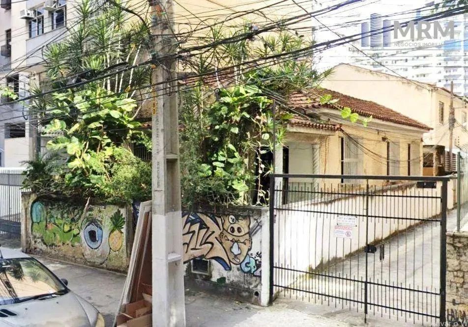Casa com 2 dormitórios à venda, 110 m² por R$ 1.500.000 - Icaraí - Niterói/RJ