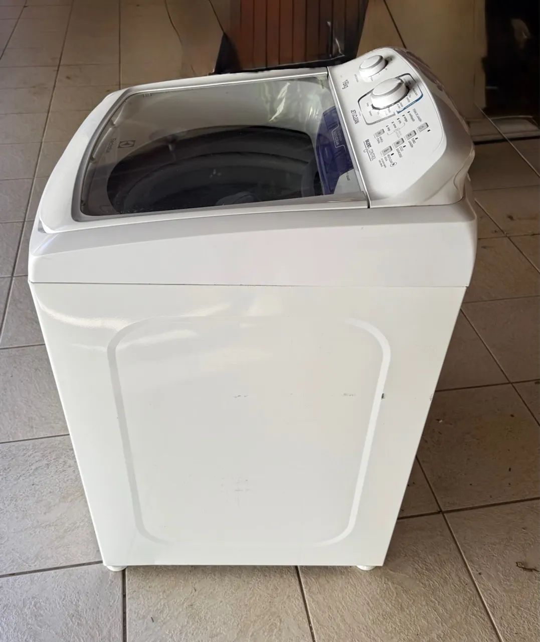 Eletrolux 16kg - Foto 2