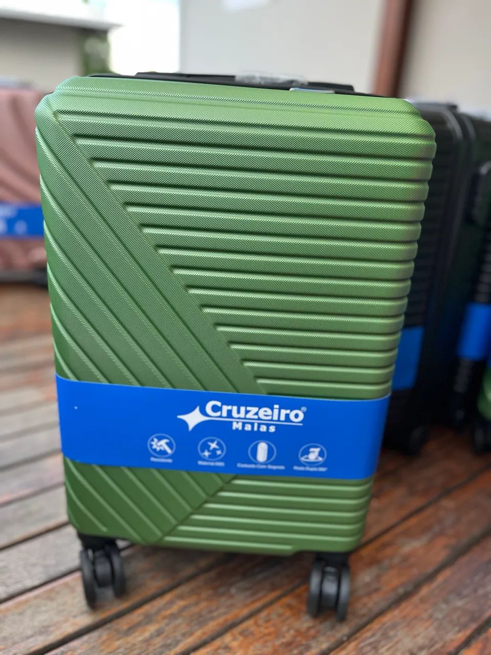 Promoção de malas de viagem  - Foto 3