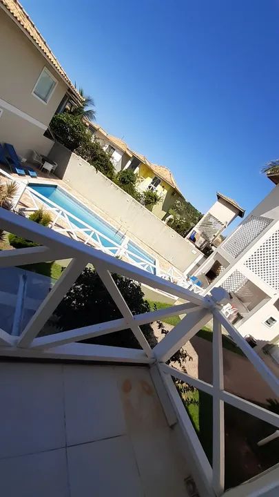 Casa em Búzios para temporada. *Disponível para Carnaval. Pacote especial. - Foto 4