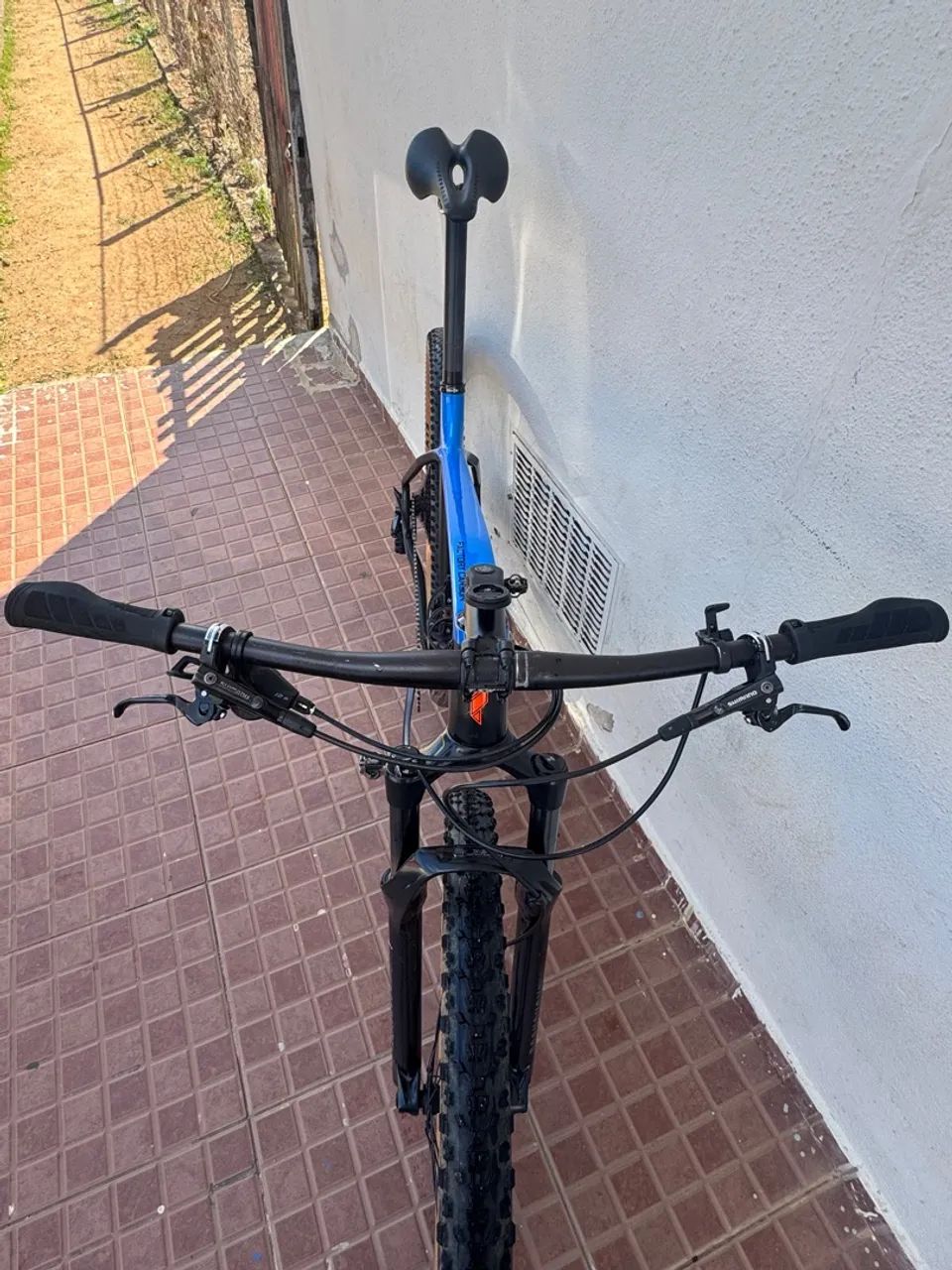 Vendo bicicleta fks factor carbon  - Foto 3
