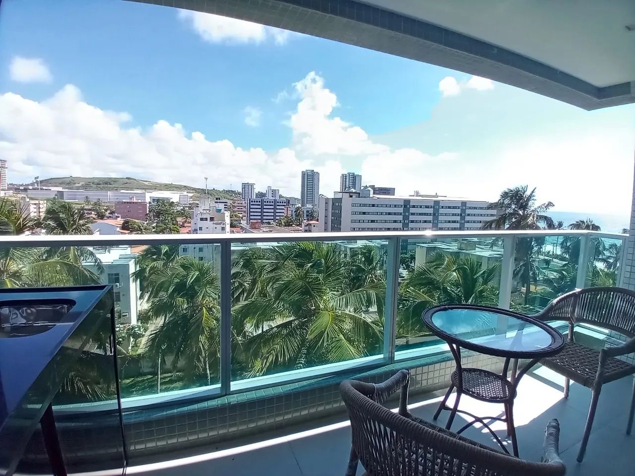 LOCAÇÃO BEIRA MAR ( Cruz das Almas)