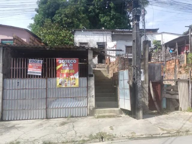 Foto - Manaus - Novo Aleixo