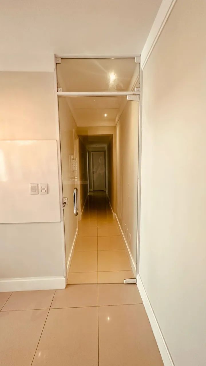 Imóvel para aluguel tem 94 metros quadrados com 2 quartos em Marco - Belém - PA - Foto 5