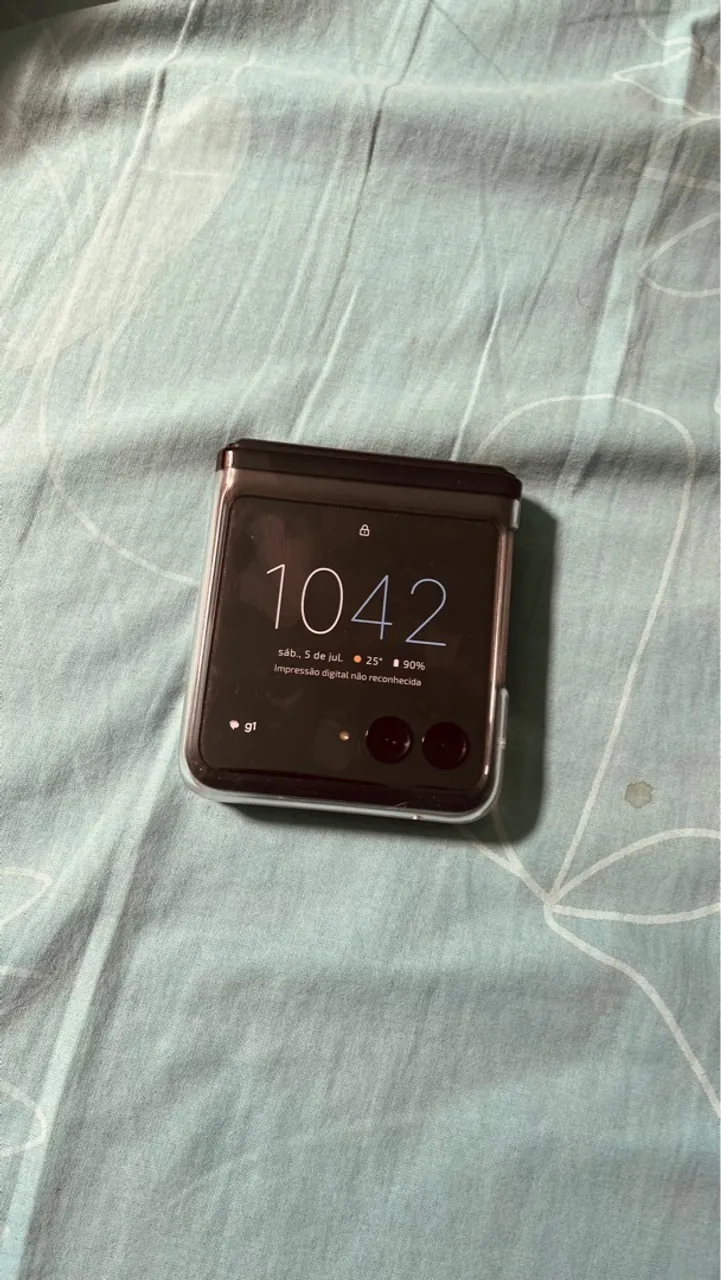 Motorola ultra 40