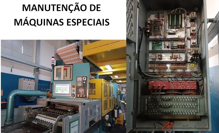 Eletricista - Industrial  - Foto 3