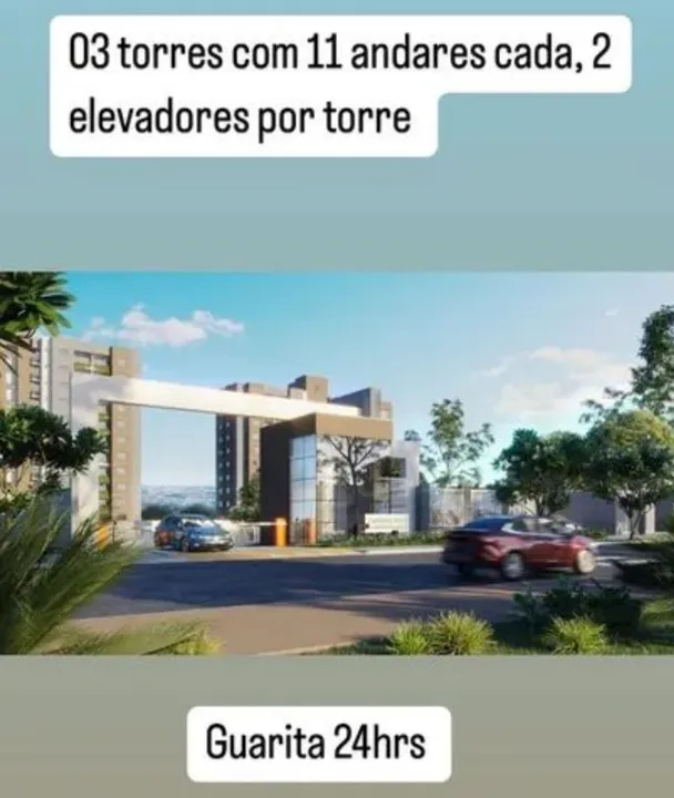 Baixou 20% Ágio Apto Varandas Club Jundiai (Aceito troca Carro)