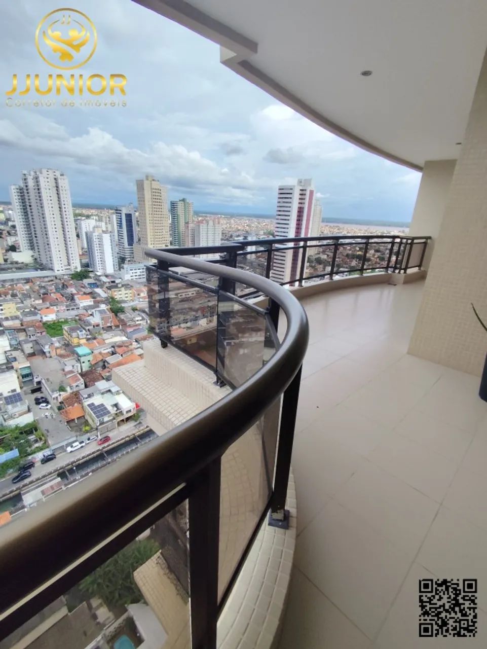 Cobertura para Venda em Belém, Cremação, 4 dormitórios, 4 suítes, 6 banheiros, 4 vagas - Foto 2