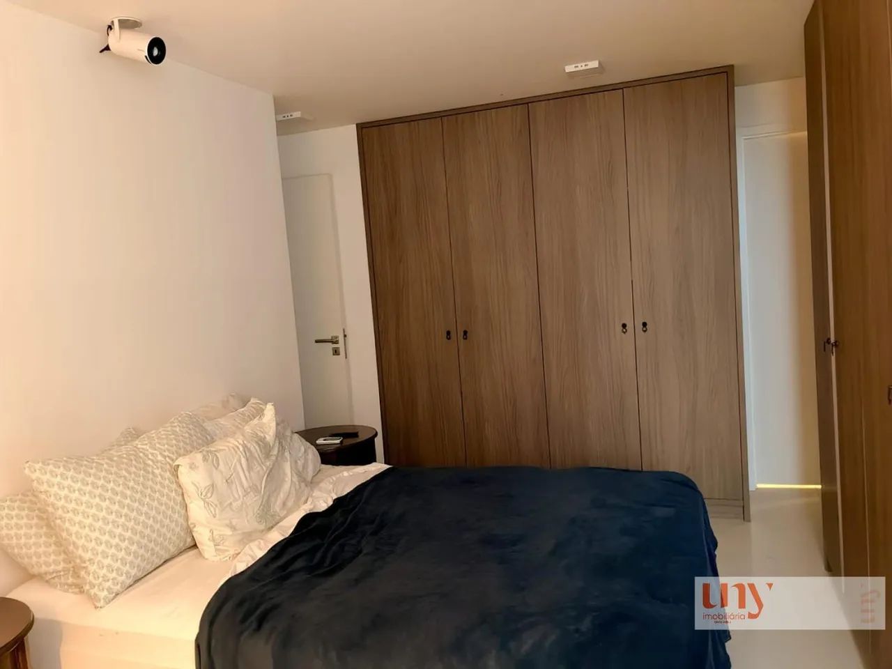 Apartamento com 109 m², 3 quartos e vista definitiva no Altiplano - Foto 3