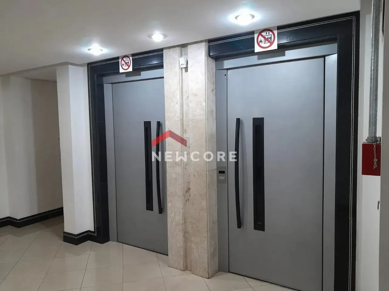 Apartamento em Rua Coronel Ovídio Reis - Centro - Varginha/MG