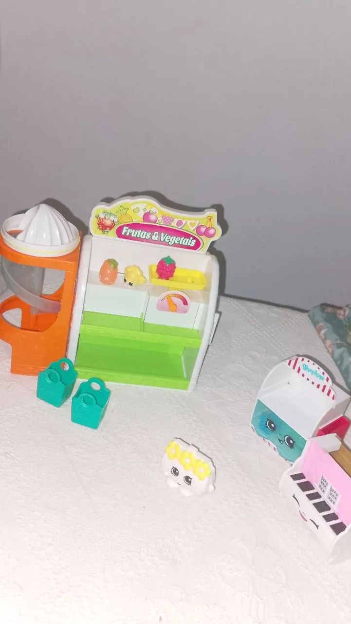 Shopkins  - Foto 5