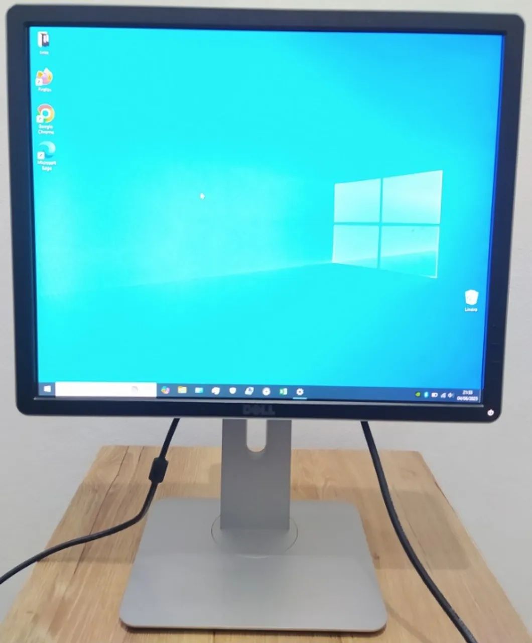 Monitor Dell P1914Sf - Foto 4