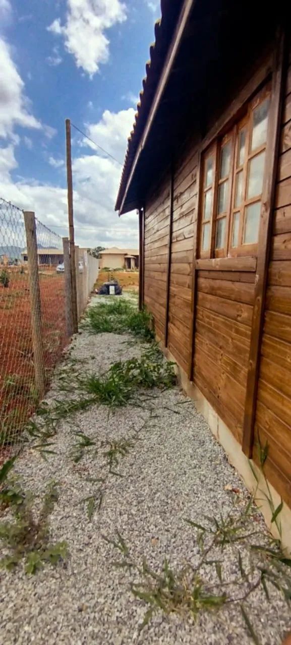 CHÁCARA PORTAL SERRA AZUL EM IGARAPÉ  - Foto 5