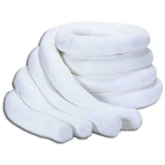 CORDAO ABSORVENTE 7,6CM X 1,2M EB