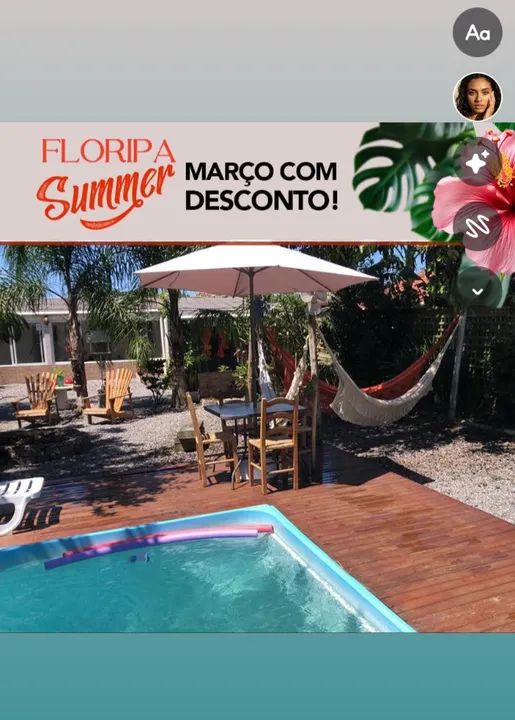 Floripa House temporada 