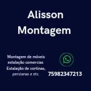 Montador de Móveis