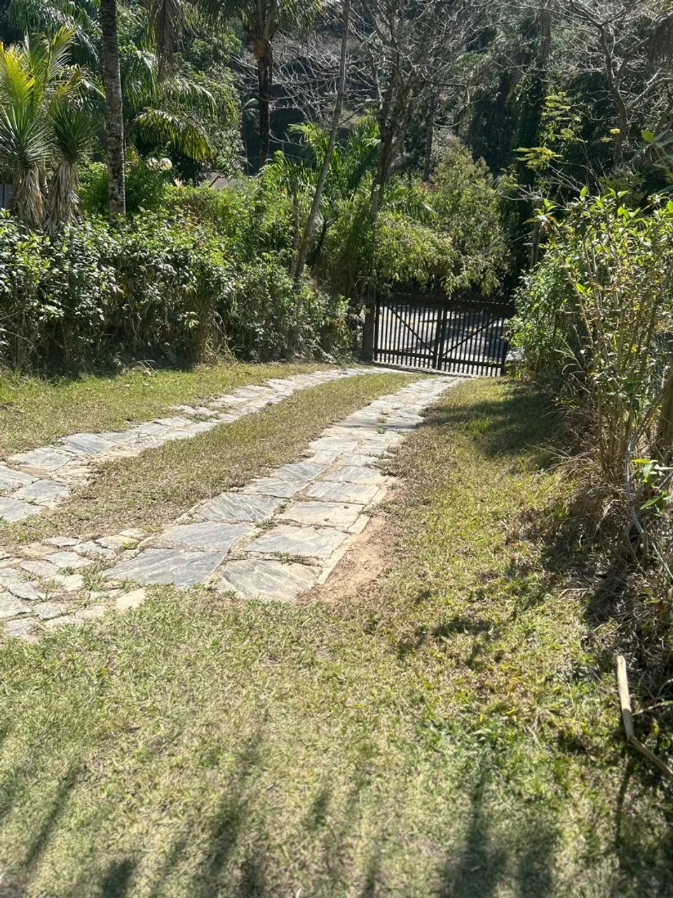Sítio em Bananal para relaxar e aliviar o Calor!!!! - Foto 11