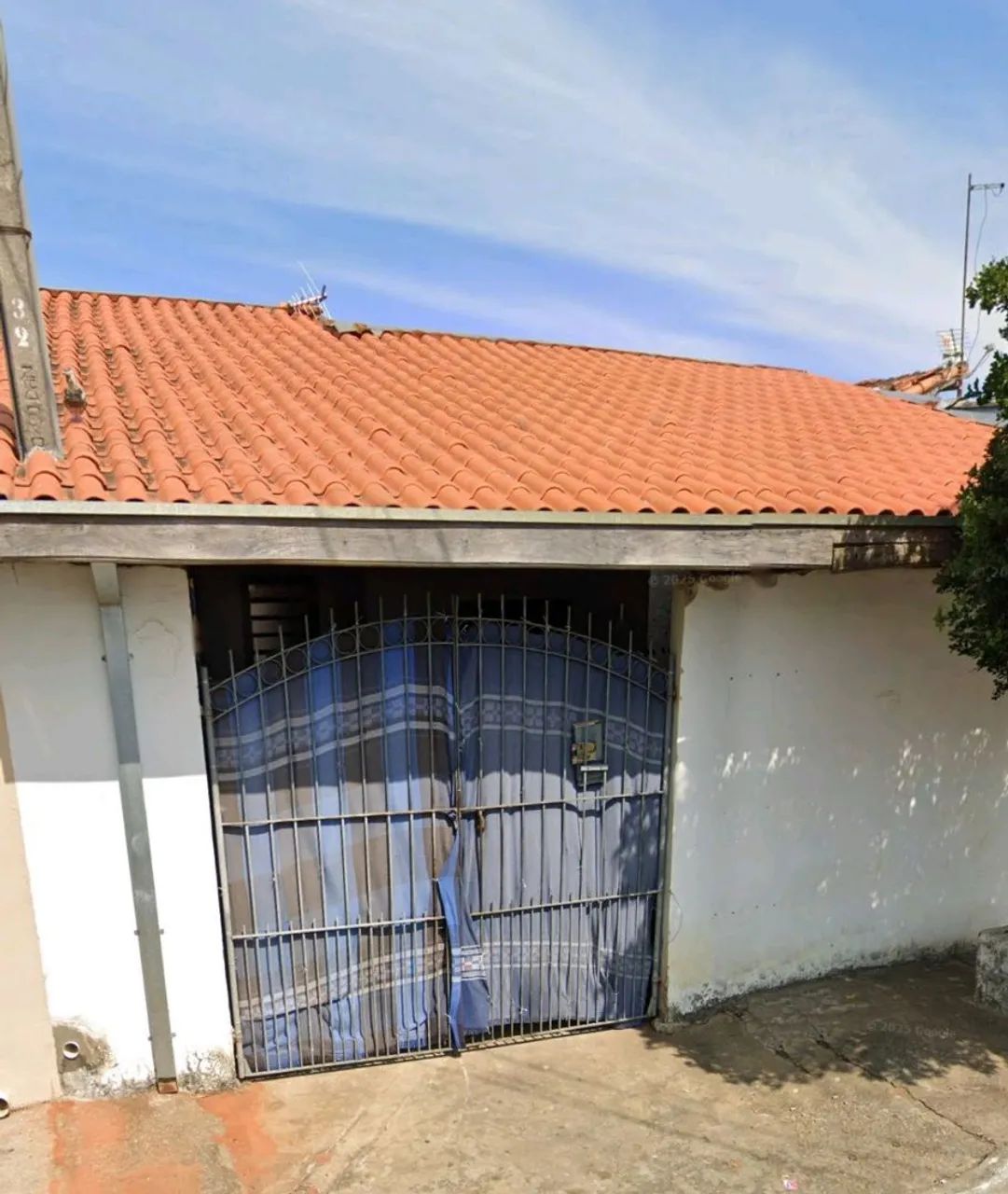 Foto - São José dos Campos - Conjunto Papa João Paulo II