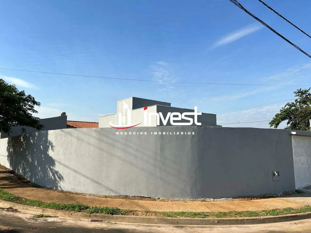 Casa no Residencial Ipanema de esquina - Foto 4