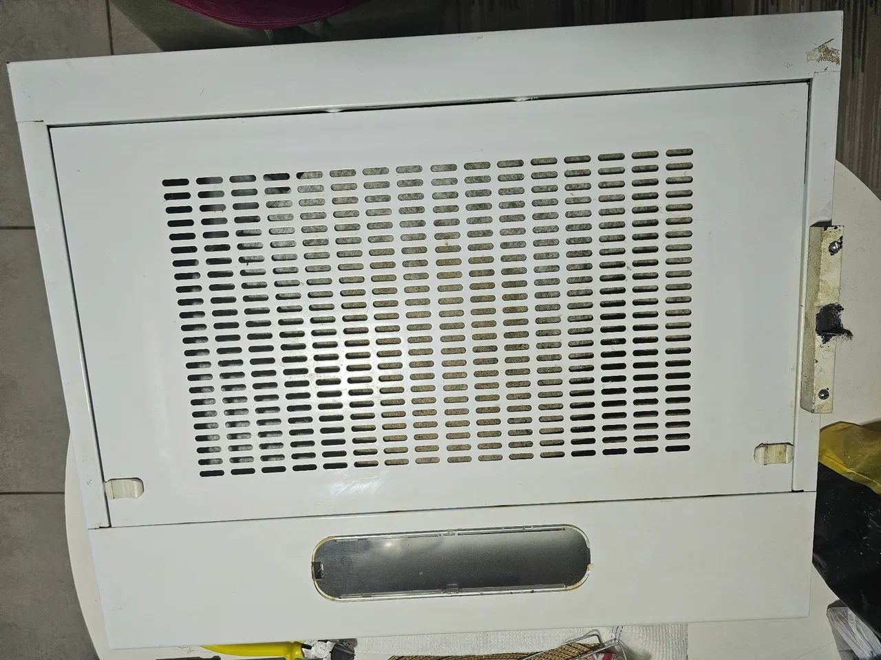 Depurador Suggar Branca - Foto 3