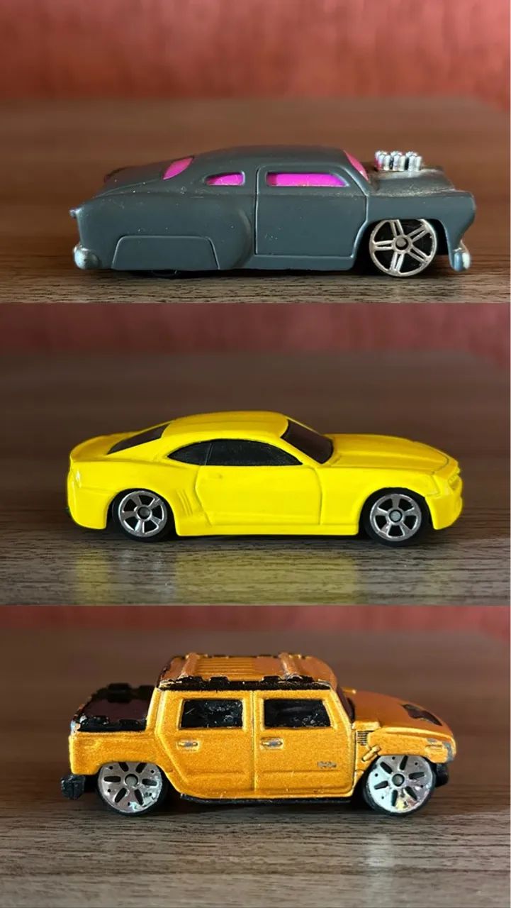 9 Miniaturas Maisto  - Foto 4
