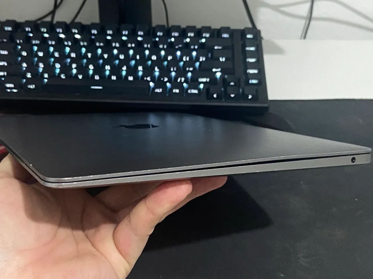 MacBook Air M1 - Foto 4