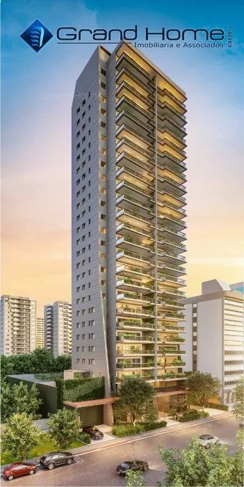 Apartamento 4 quartos em Enseada do Suá