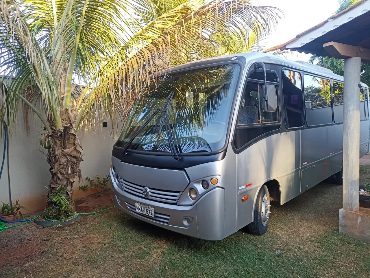 Micro ônibus