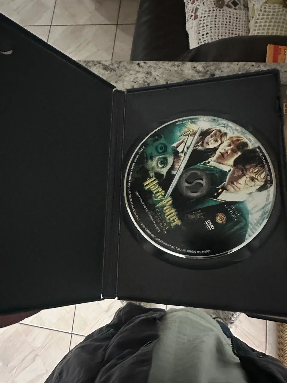 DVDs para colecionar  - Foto 6