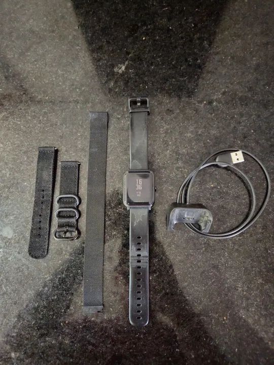 Xiaomi Smartwatch