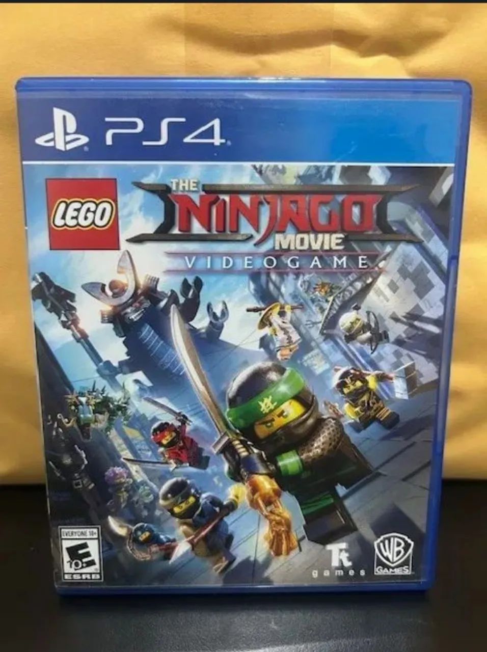 JOGOS PS5 E PS4  - Foto 5