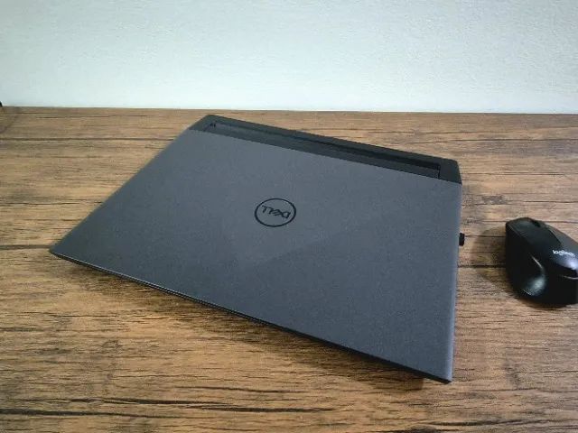 Notebook Dell G15 RTX3060 - Foto 2