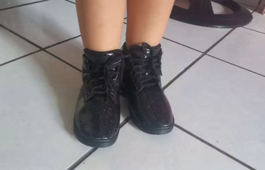 Botas infantil 29 - Foto 2