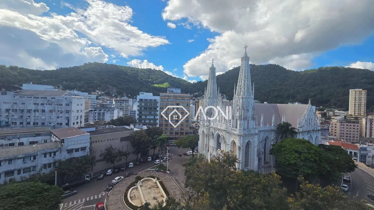 Andar Corporativo à venda, 242 m² por R$ 290.000,00 - Centro - Vitória/ES