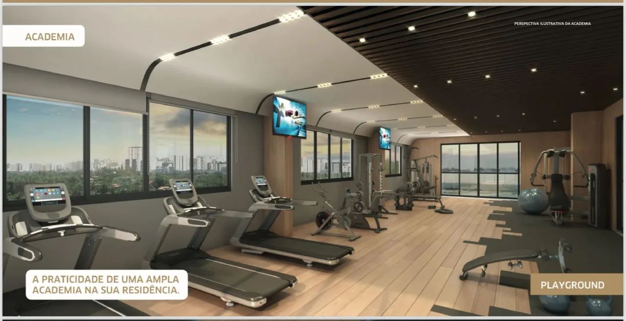 Lançamento Imbuí: Apartamentos 2 e 3/4 com Infraestrutura Completa - Foto 4