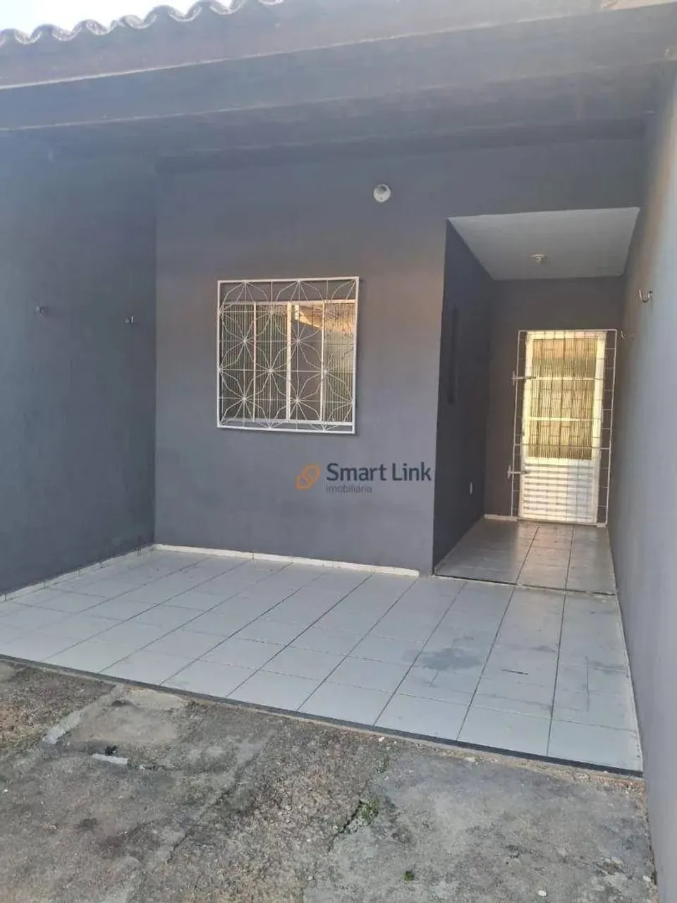 Casa com 2 dormitórios à venda, 72 m² - Cágado - Maracanaú/CE