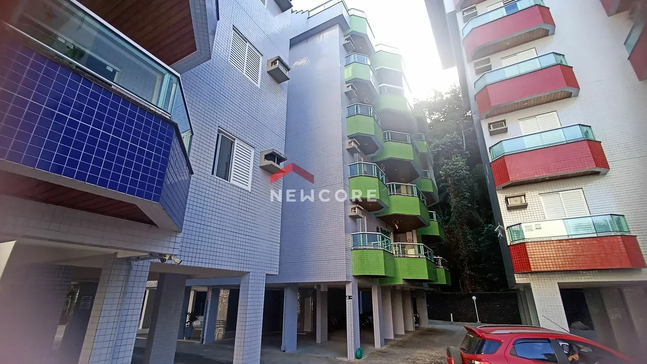 Apartamento em Rua Dona Henriqueta Gomes - Praia Grande - Ubatuba/SP