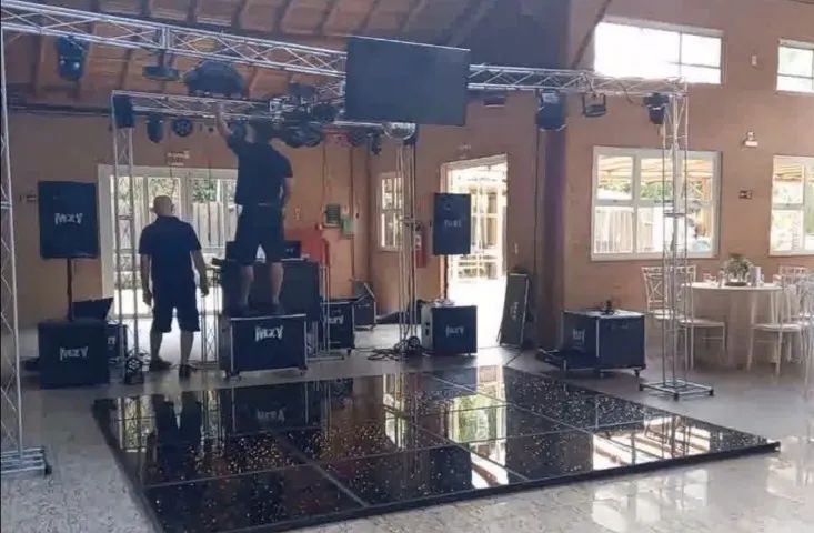 Dj Para Festas Eventos Melhor Custo Muito Benefício - Foto 4