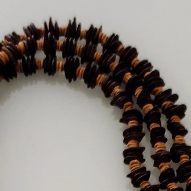 Colar de Sementes da amazônia  - Foto 3