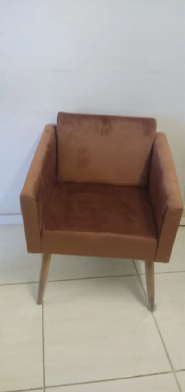Poltronas novas  - Foto 2