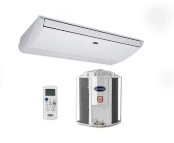 Ar condicionado split de teto Carrier 30.000