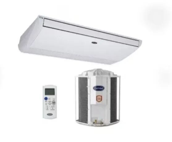 Ar condicionado split de teto Carrier 30.000