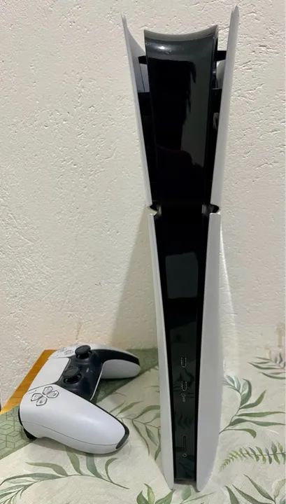  PS5 USADO À VENDA - ÓTIMO ESTADO! ?