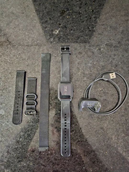 Xiaomi Smartwatch - Foto 2