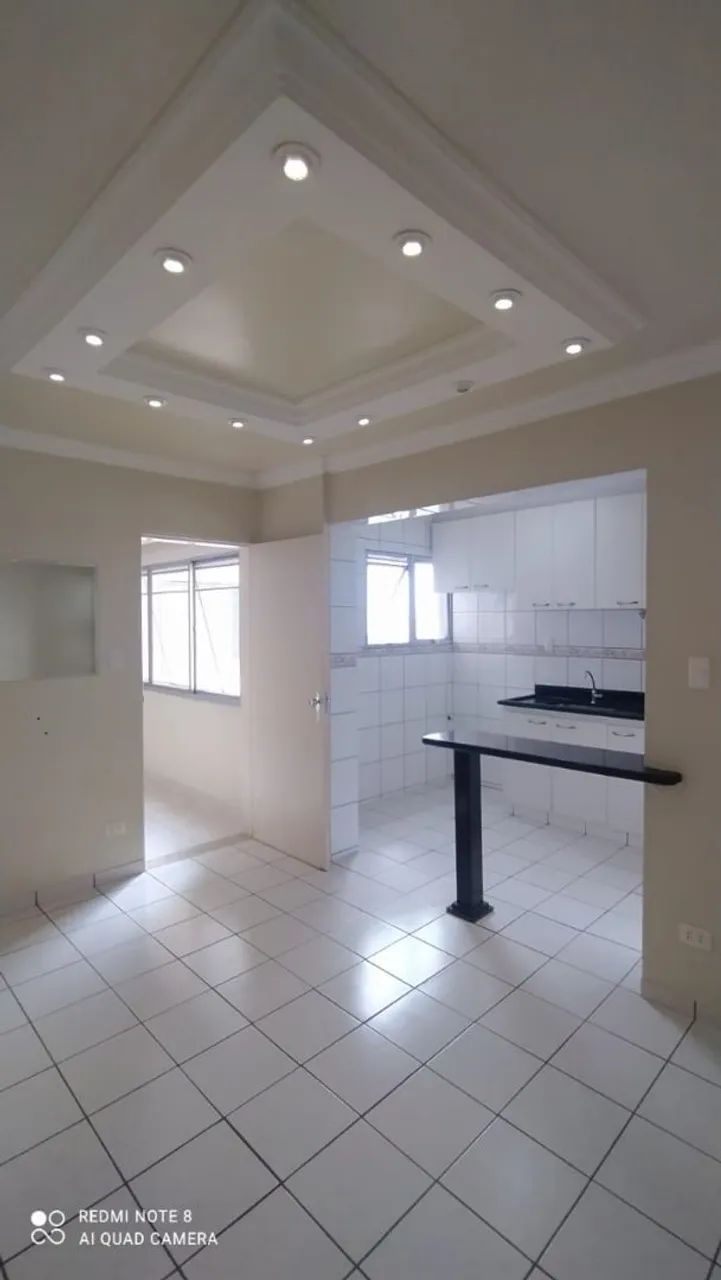 Alugo Apartamento 3 Quartos - Centro